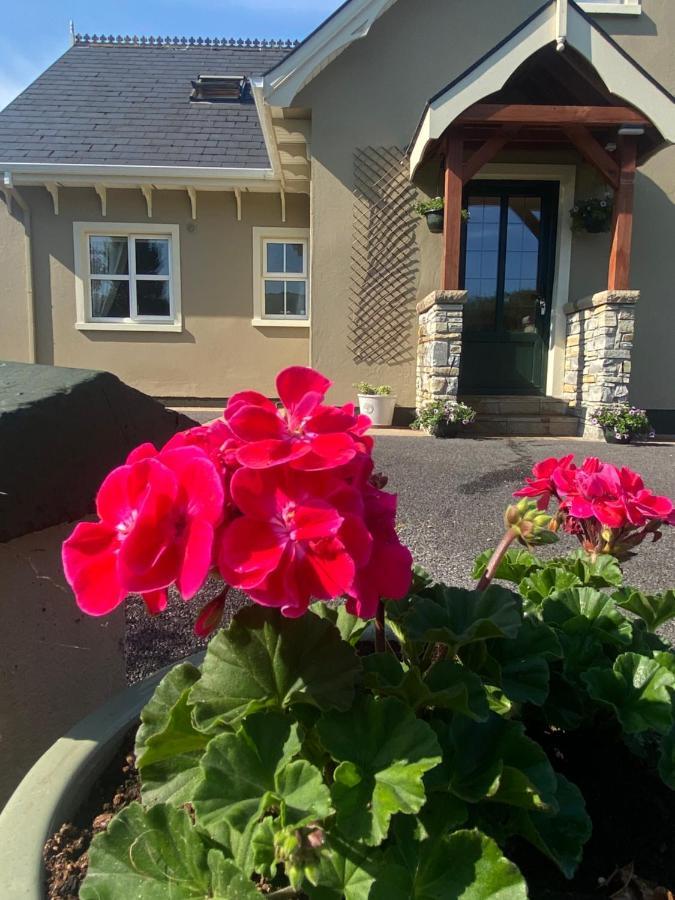 The Lodge Donegal Town Exterior photo